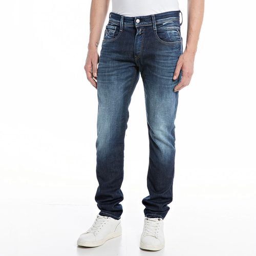 Herrkläder, Jeans