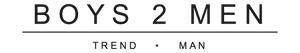 Boys 2 Men logotyp