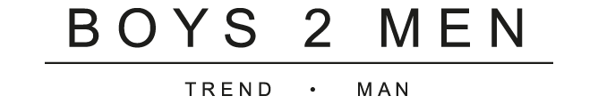 Boys2Men logo