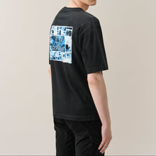 Ladda upp bild till gallerivisning, C.P. Company 30/1 Printed T-shirt
