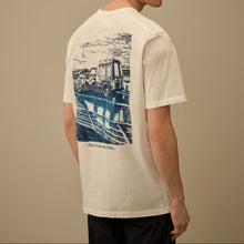 Ladda upp bild till gallerivisning, C.P. Company - T-shirt - Boys 2 Men - Återförsäljare Falkenberg
