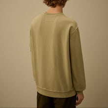 Ladda upp bild till gallerivisning, C.P. Company Resist Dye Sweatshirt
