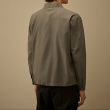 Ladda upp bild till gallerivisning, C.P. Company Cotton Rip-stop Overshirt
