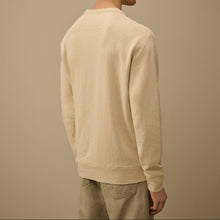 Ladda upp bild till gallerivisning, C.P. Company Malfile Fleece Crewneck
