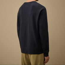 Ladda upp bild till gallerivisning, C.P. Company Malfile Fleece Crewneck
