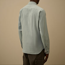 Ladda upp bild till gallerivisning, C.P. Company Gabardine Shirt With Buttons
