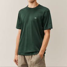 Ladda upp bild till gallerivisning, C.P. Company 30/1 Small Logo T-shirt
