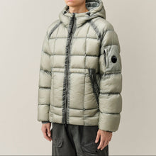 Ladda upp bild till gallerivisning, C.P. Company DD-Shell Medium Jacket
