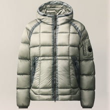 Ladda upp bild till gallerivisning, C.P. Company DD-Shell Medium Jacket
