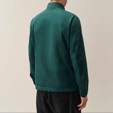 Ladda upp bild till gallerivisning, C.P. Company Gabardine Zip Overshirt
