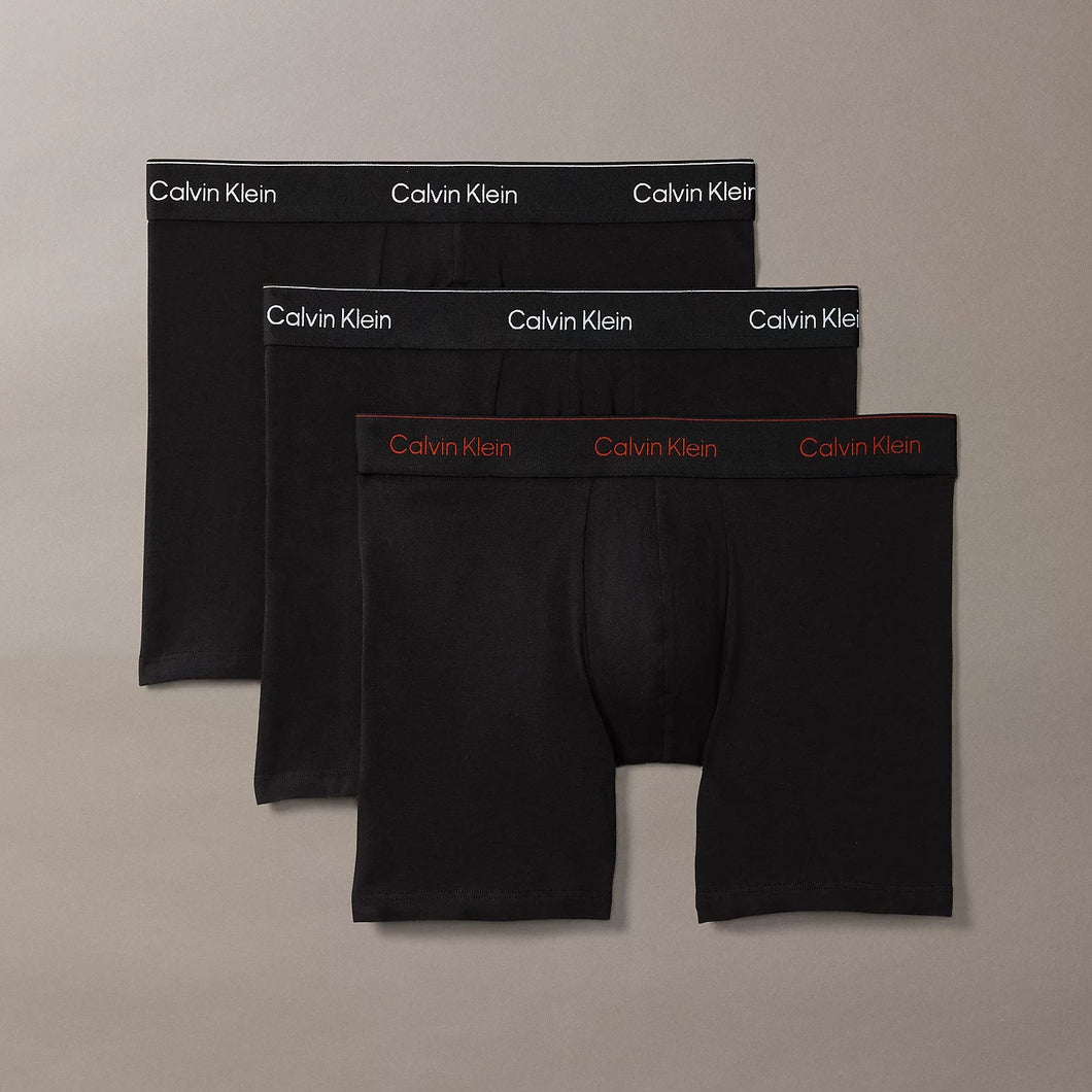 BOXER BRIEF 3PK