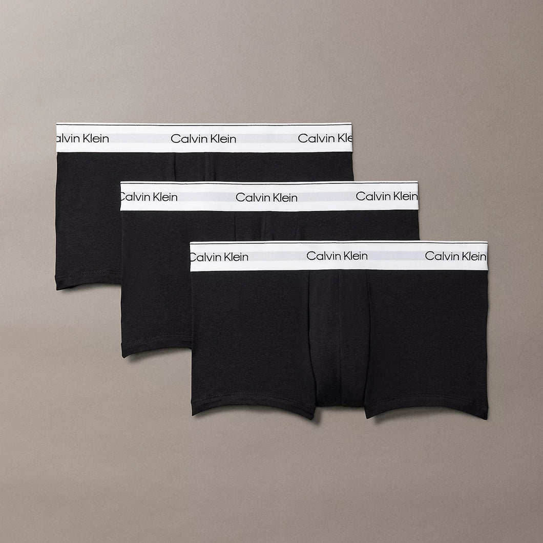 Low Rise Trunk 3PK