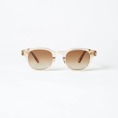 Chimi Eyewear - 01 Ecru - Solglasögon i vår butik i Falkenberg - Boys 2 Men - Herrkläder och Mode online