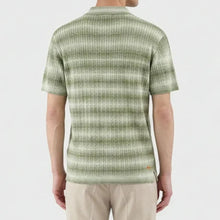 Ladda upp bild till gallerivisning, Gabe knitted polo
