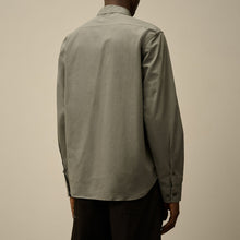 Ladda upp bild till gallerivisning, C.P. Company Gabardine Shirt
