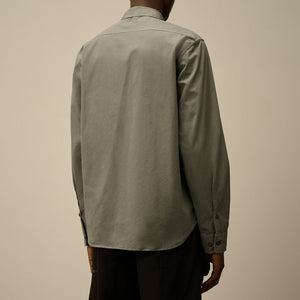 C.P. Company Gabardine Shirt