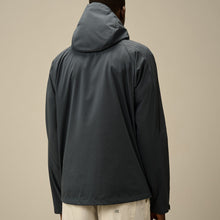 Ladda upp bild till gallerivisning, C.P. Company Hooded Medium Jacket
