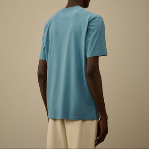 C.P. Company Printed T-shirt 30/1