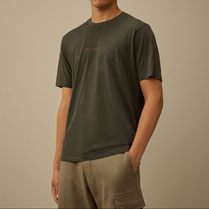 C.P. Company Backprint T-shirt 30/1