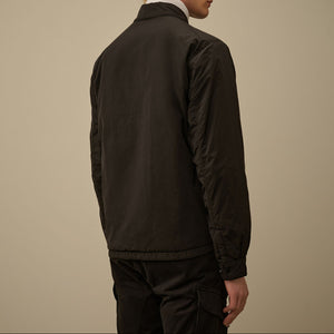 C.P. Company Padded Overshirt