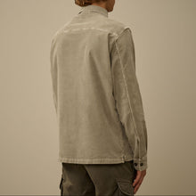 Ladda upp bild till gallerivisning, C.P. Company Corduroy Overshirt
