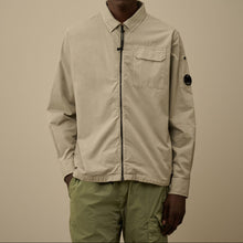 Ladda upp bild till gallerivisning, C.P. Company Gabardine Overshirt
