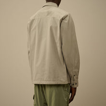 Ladda upp bild till gallerivisning, C.P. Company Gabardine Overshirt
