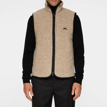 Ladda upp bild till gallerivisning, Duncan Wool Fleece Vest
