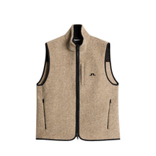 Ladda upp bild till gallerivisning, Duncan Wool Fleece Vest
