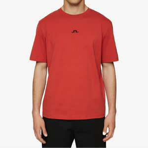 Parcie Logo Tee