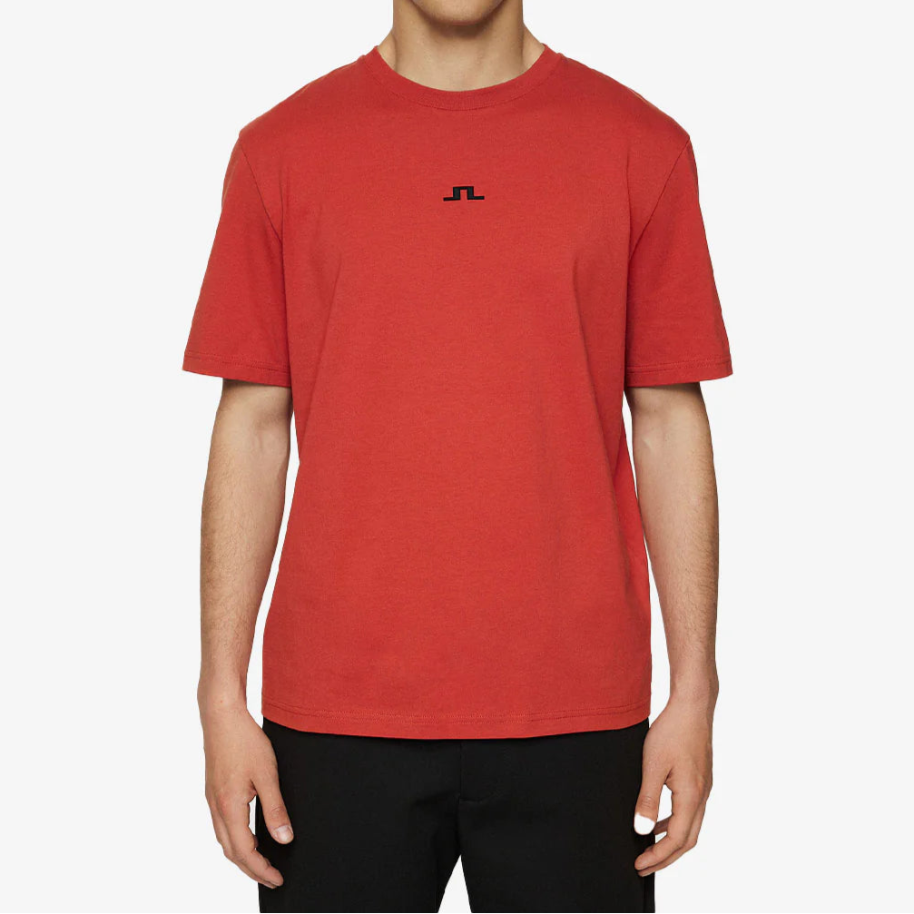 Parcie Logo Tee