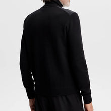 Ladda upp bild till gallerivisning, Boen Knit Hybrid Jacket
