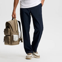 Ladda upp bild till gallerivisning, Devyn Straight Vent Pants
