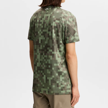 Ladda upp bild till gallerivisning, Dario Tour Print Polo
