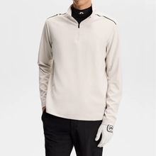 Ladda upp bild till gallerivisning, Leon Quarter Zip Mid Layer
