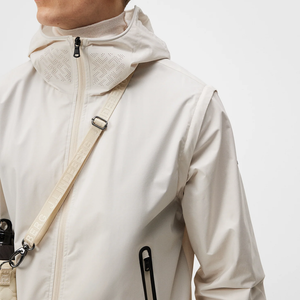 Allen Convertible 3L Jacket