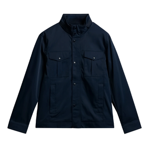 Bailey Poly Jacket