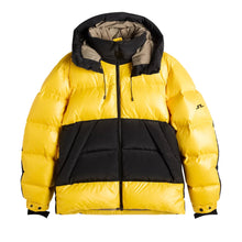 Ladda upp bild till gallerivisning, Creek Block Down Jacket
