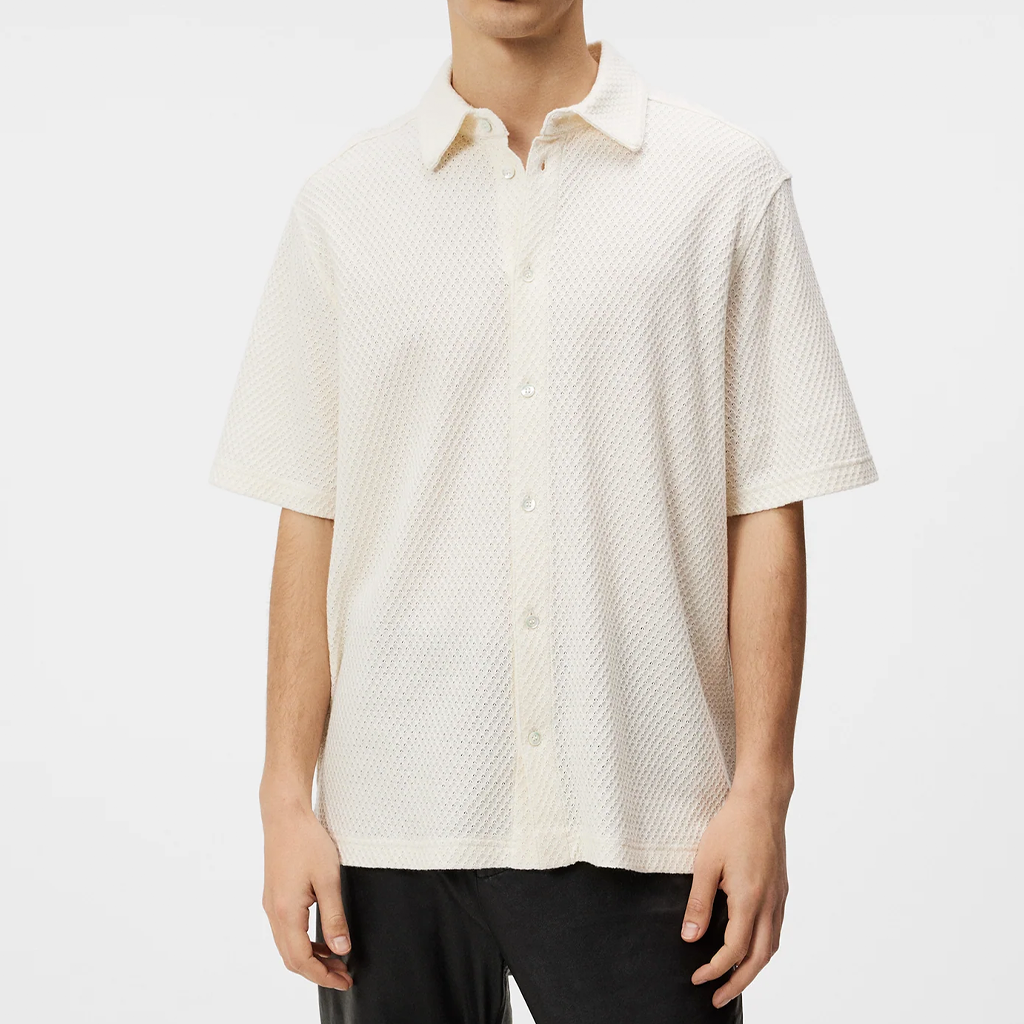 Torpa Airy Structure Shirt