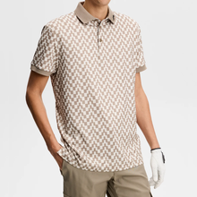 Ladda upp bild till gallerivisning, Tour Tech Print Polo

