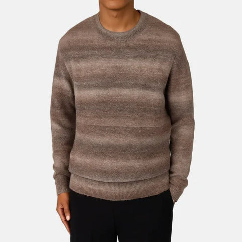 Kit knitted sweater