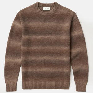 Kit knitted sweater