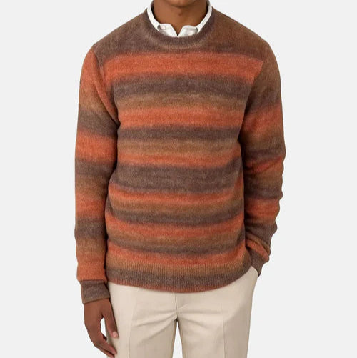 Kit knitted sweater