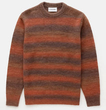 Ladda upp bild till gallerivisning, Kit knitted sweater
