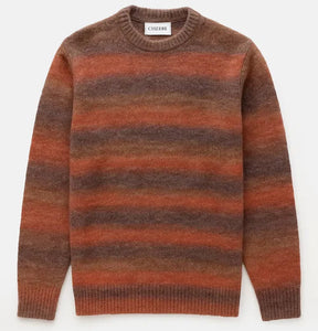 Kit knitted sweater