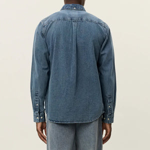 Konrad Denim Shirt
