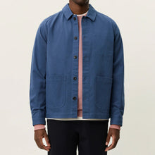 Ladda upp bild till gallerivisning, Les Deux - News - Boys 2 Men - Falkenberg - Overshirt - Herrkläder - Menswear
