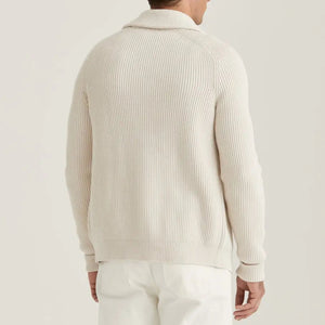 Brayden Shawl Cardigan