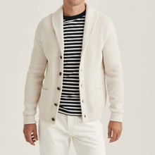 Ladda upp bild till gallerivisning, Brayden Shawl Cardigan
