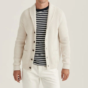 Brayden Shawl Cardigan